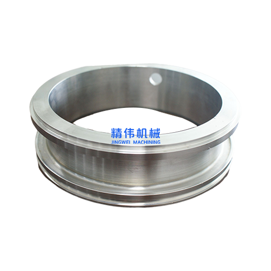 車床加工的(de)零件