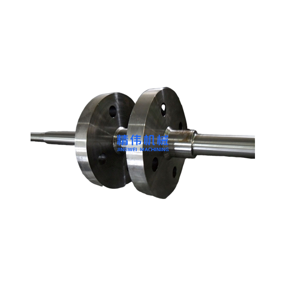 車床加工的(de)零件