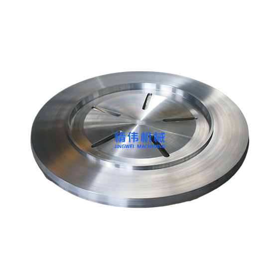 車床加工的(de)零件