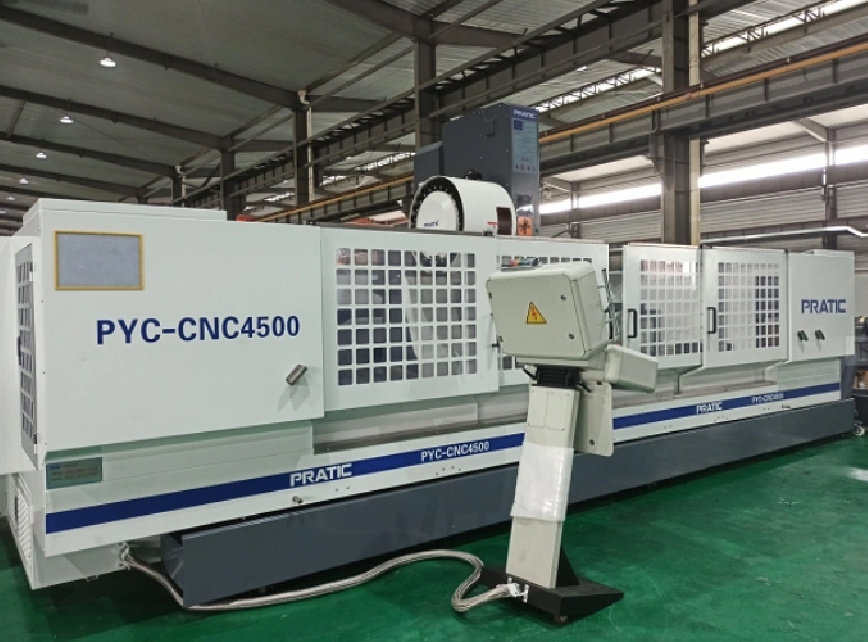 型材加(jia)工中心