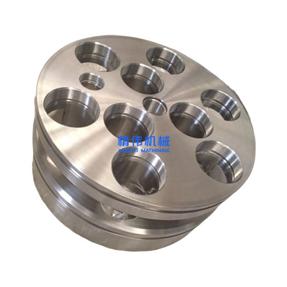 車床加(jia)工的零(ling)件