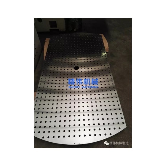 CNC闆(pǎn)類加工的産(chan)品